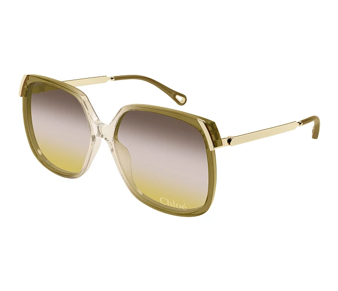 Chloe sunglasses CH0286S 008 60 15 Beige