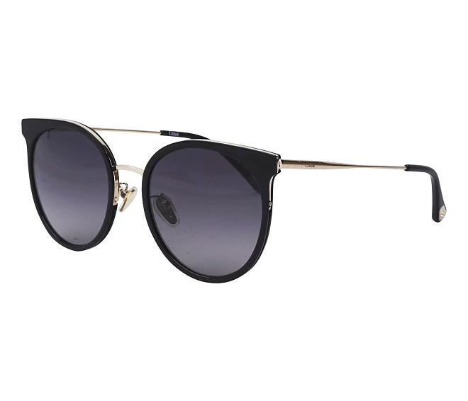 Chloe sunglasses CH0060SK 001 56 20 Black