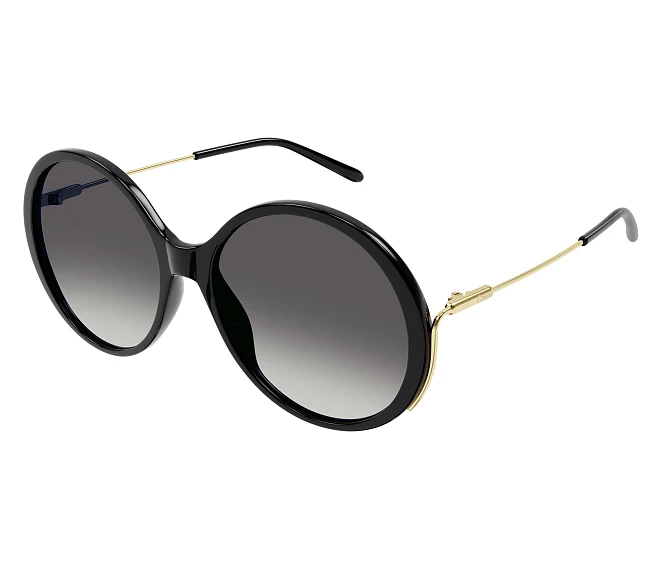 Chloe sunglasses CH0171S 001 58 17 Black