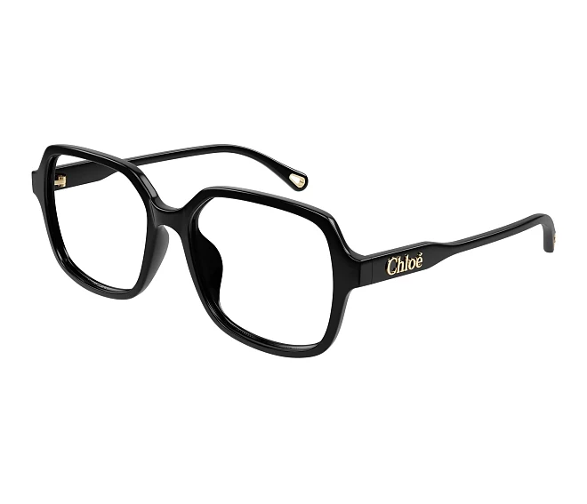 Chloe eyeglasses CH0277OA 001 53 16 Black
