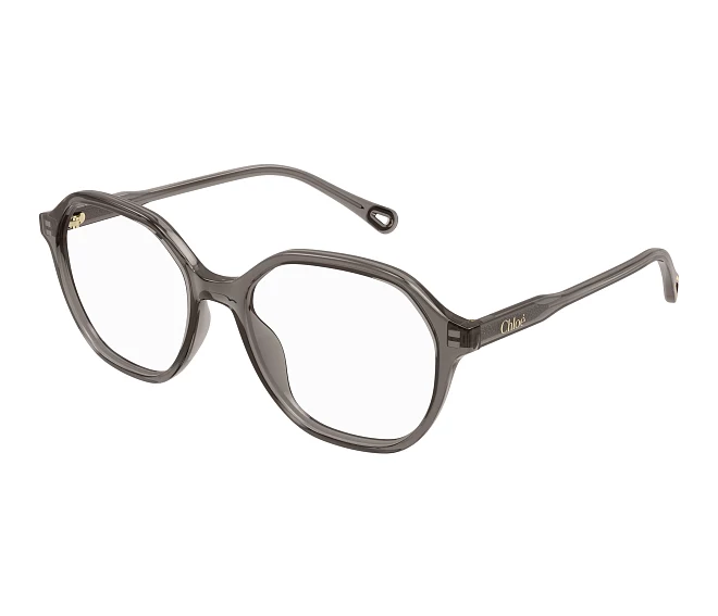Chloe eyeglasses CH0312O 003 53 17 Grey