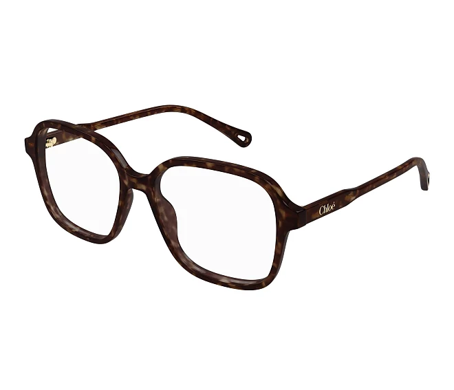 Chloe eyeglasses CH0313O 002 54 16 Havana
