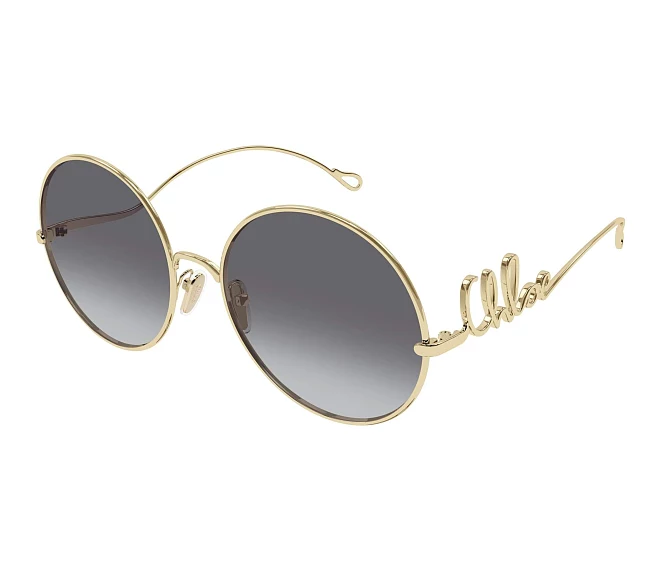 Chloe sunglasses CH0329S 001 60 19 Gold
