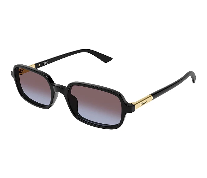 Chloe sunglasses CH0363S 001 53 18 Black