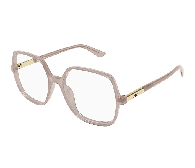 Chloe eyeglasses CH0368O 004 54 16 Beige