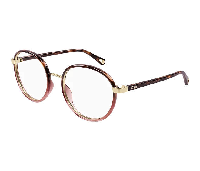 Chloe eyeglasses CH0033O 010 51 18 Havana