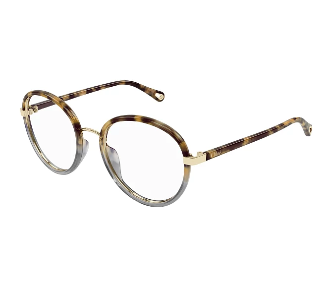 Chloe eyeglasses CH0308O 003 53 20 Havana
