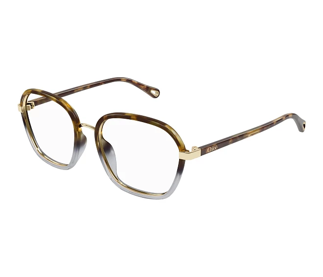 Chloe eyeglasses CH0309O 003 54 18 Havana