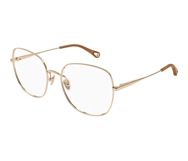 Chloe eyeglasses CH0345O 002 56 18 Red