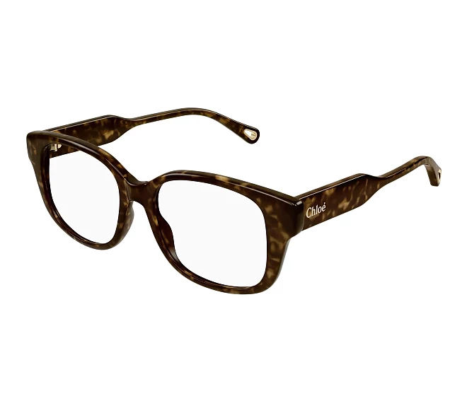 Chloe eyeglasses CH0198O 007 53 16 Havana