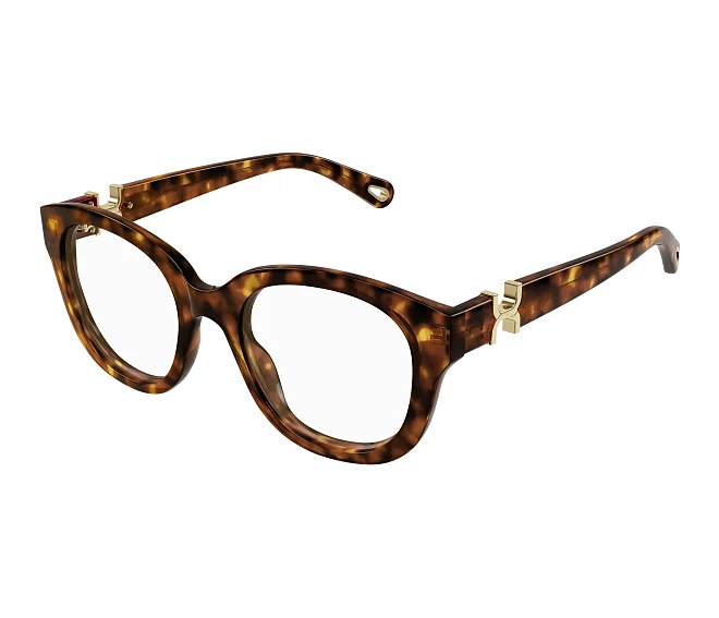 Chloe eyeglasses CH0304O 002 51 20 Havana