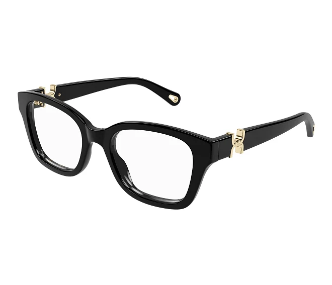 Chloe eyeglasses CH0305O 005 51 19 Black