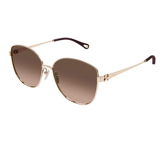 Chloe sunglasses CH0306SK 002 59 16 Gold