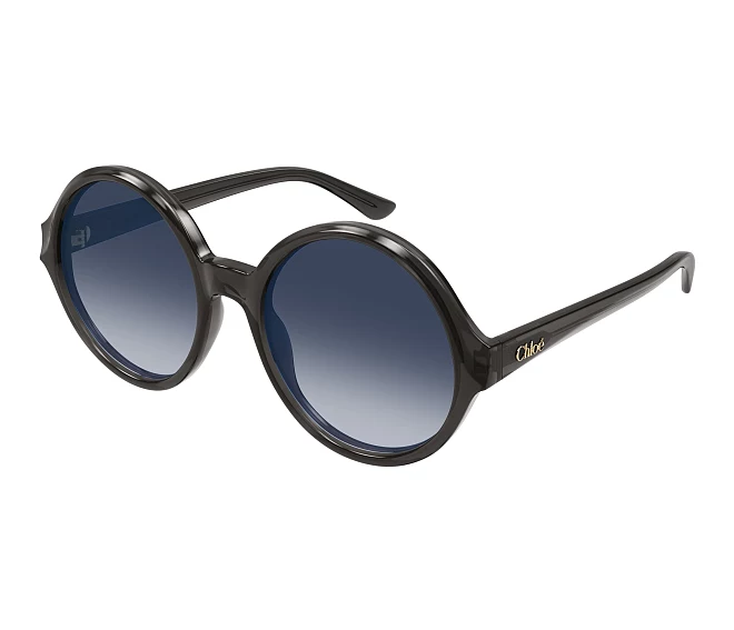 Chloe sunglasses CH0290S 001 57 20 Grey