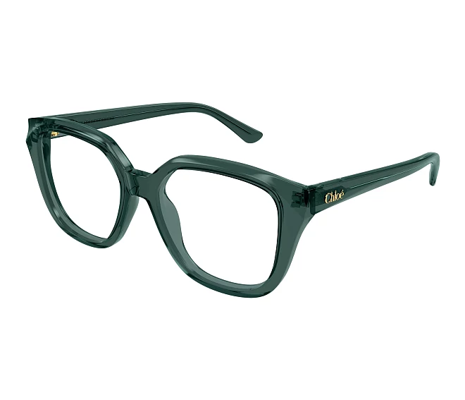 Chloe eyeglasses CH0293O 005 53 17 Green