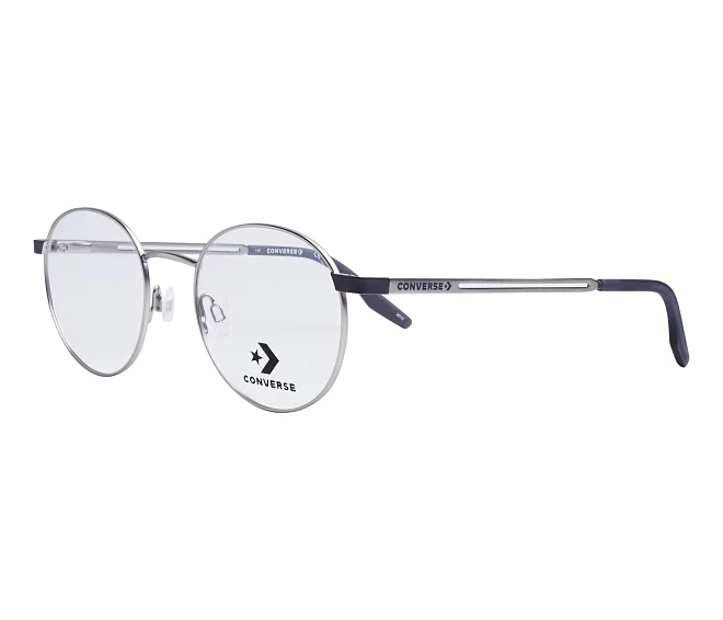 Converse eyeglasses CV-1001 045 49 20 Silver