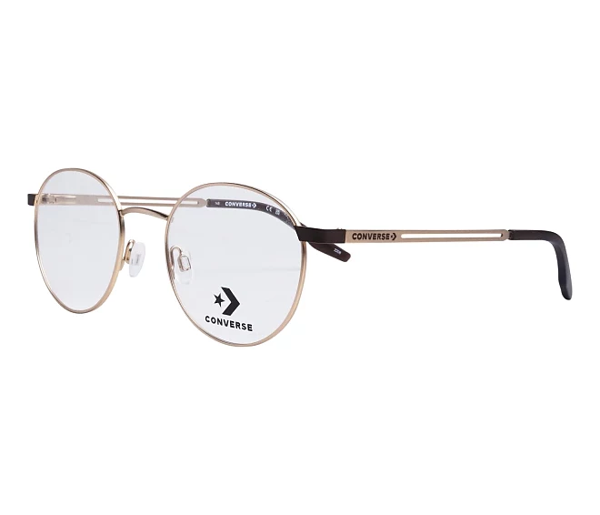 Converse eyeglasses CV-1001 717 49 20 Gold