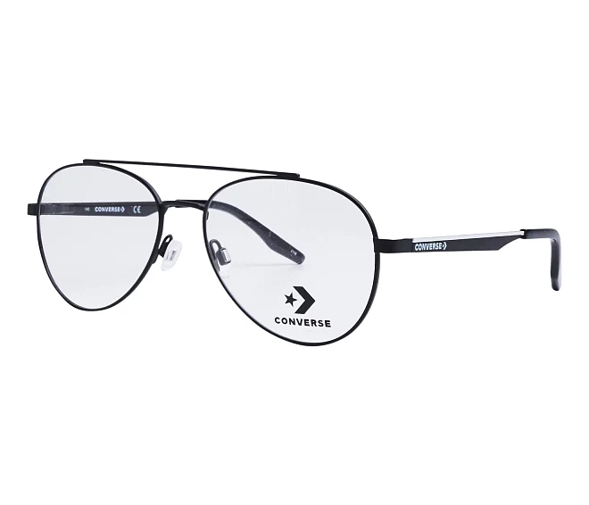 Converse eyeglasses CV-1011 001 54 16 Black
