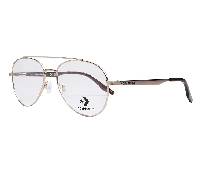 Converse eyeglasses CV-1011 717 54 16 Gold