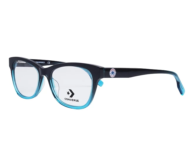 Converse eyeglasses CV-5003 053 52 17 BlackTurquoise