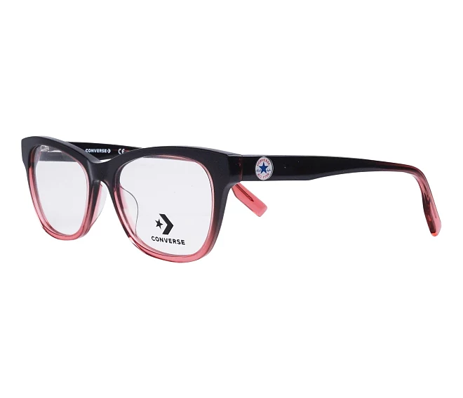 Converse eyeglasses CV-5003 054 52 17 BlackRed