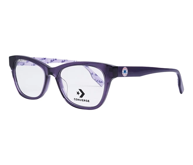 Converse eyeglasses CV-5003 501 52 17 Purple