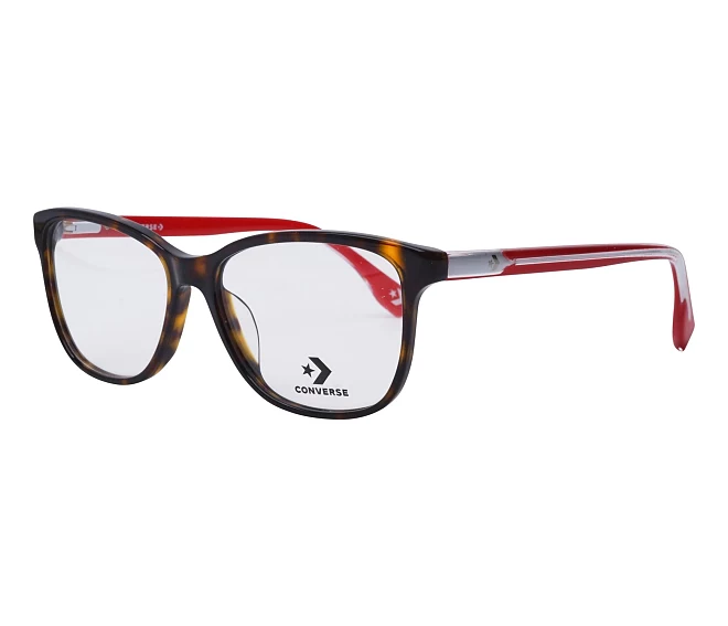 Converse eyeglasses VCO-131 722Y 54 15 HavanaRed