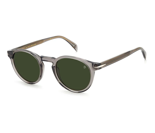 David Beckham sunglasses DB-1036-S KB7/QT 49 23 Grey