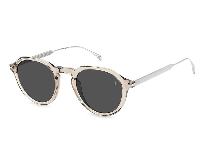 David Beckham sunglasses DB-1098-S 79U/IR  49 23 Brown
