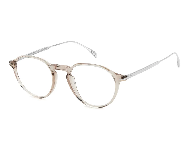 David Beckham eyeglasses DB-1105 79U 49 20 Brown