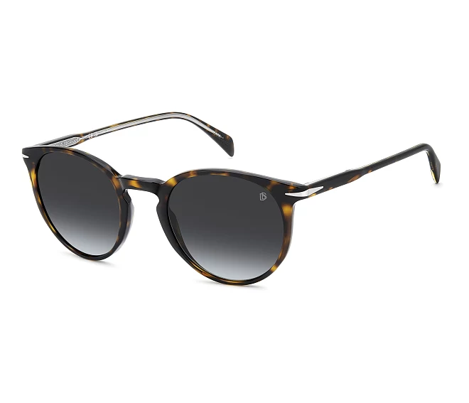David Beckham sunglasses DB-1139-S 086/WJ 51 22 Havana