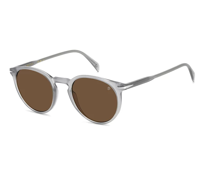 David Beckham sunglasses DB-1139-S KB7/70 51 22 Grey