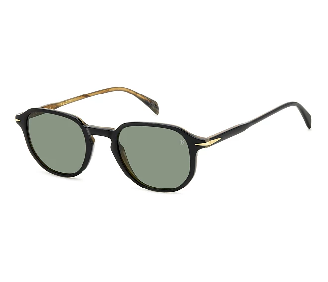 David Beckham sunglasses DB-1140-S 05K/O7 50 22 BlackBrown
