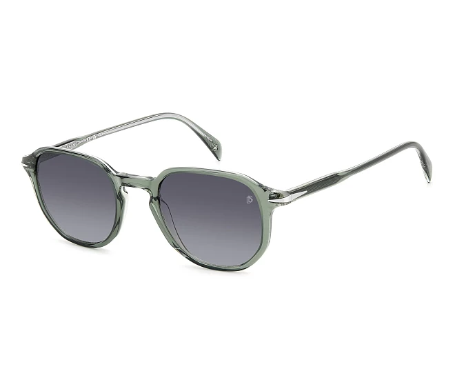 David Beckham sunglasses DB-1140-S B59/9O 50 22 Green