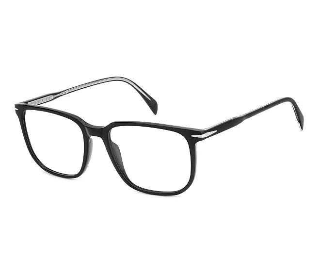 David Beckham eyeglasses DB-1141 807 54 18 Black