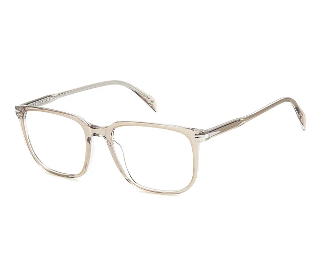David Beckham eyeglasses DB-1141 SD9 54 18 Beige