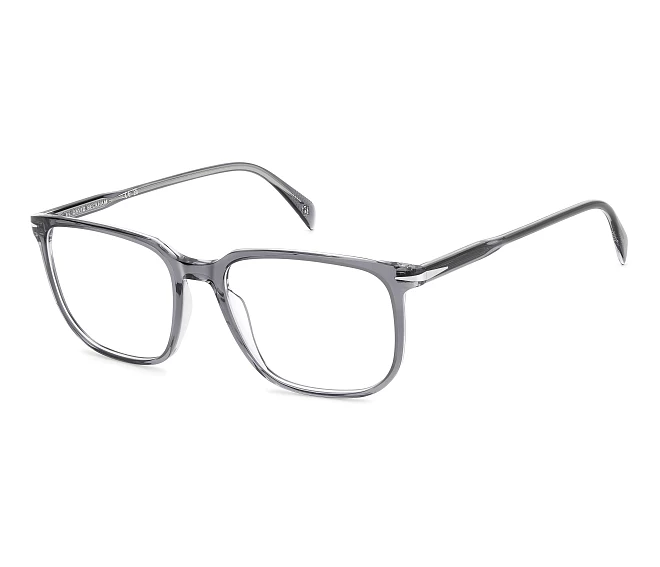 David Beckham eyeglasses DB-1141 TX7 54 18 Grey