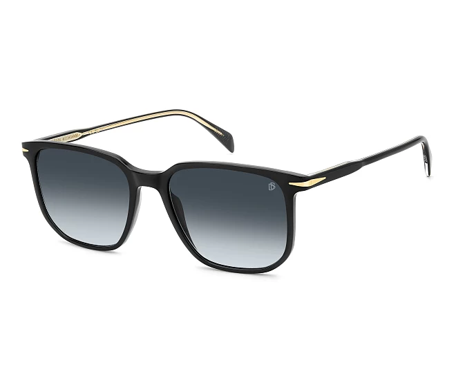 David Beckham sunglasses DB-1141-S 807/GB 55 18 Black