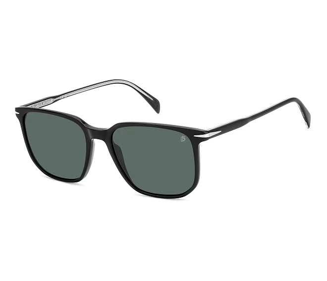 David Beckham sunglasses DB-1141-S 807/QT 55 18 Black