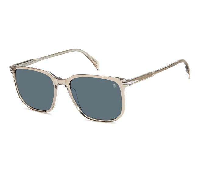 David Beckham sunglasses DB-1141-S SD9/KU 55 18 Beige
