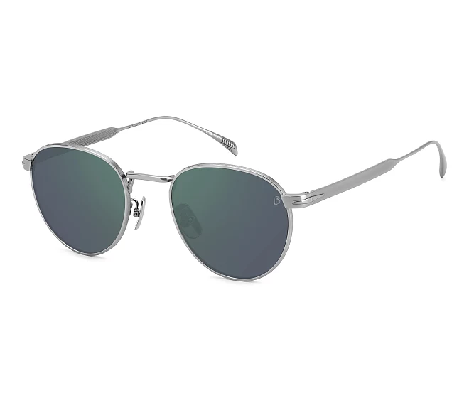 David Beckham sunglasses DB-1142-S R81/MT 51 21 Ruthenium