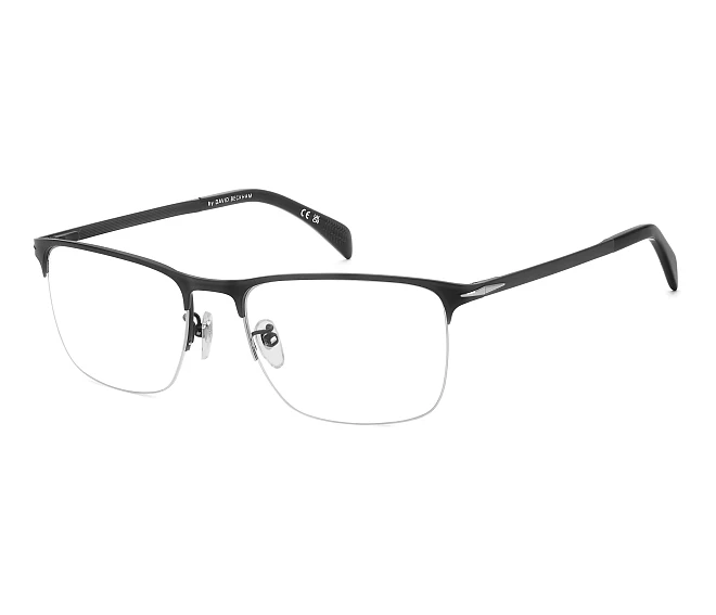 David Beckham eyeglasses DB-1146 003 55 19 Black