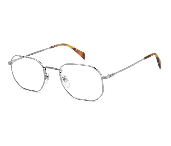 David Beckham eyeglasses DB-1151 6LB 51 21 Ruthenium