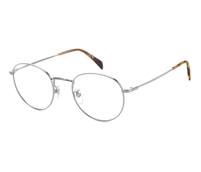David Beckham eyeglasses DB-1152 6LB 51 21 Ruthenium