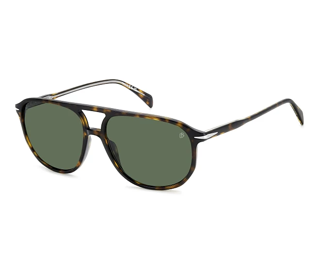 David Beckham sunglasses DB-1159-S 086/UC 58 15 Havana
