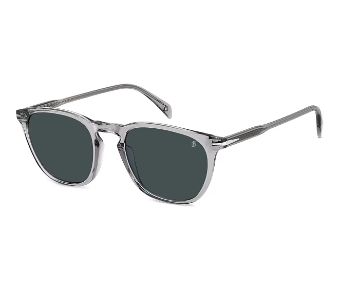 David Beckham sunglasses DB-1160-S KB7/KU 51 20 Grey