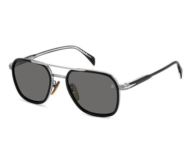 David Beckham sunglasses DB-1161-S 284/M9 54 20 BlackRuthenium
