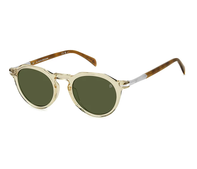 David Beckham sunglasses DB-1171-S EPZ/QT 50 21 HavanaGold