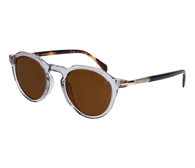 David Beckham sunglasses DB-1171-S MOI/MT 50 21 GreyBrown