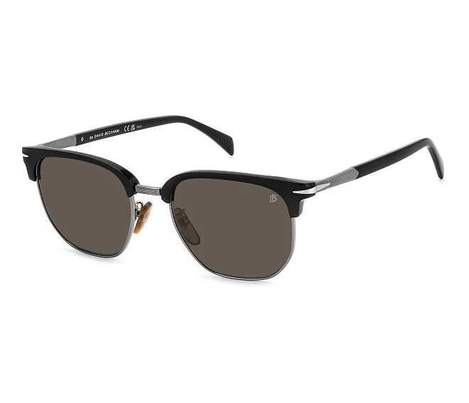 David Beckham sunglasses DB-1176-G-S ANS/IR 54 20 BlackRuthenium